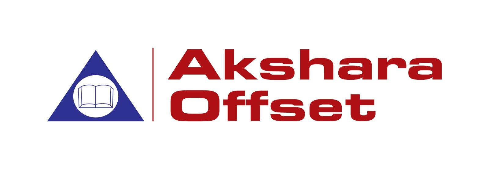 akshara offset